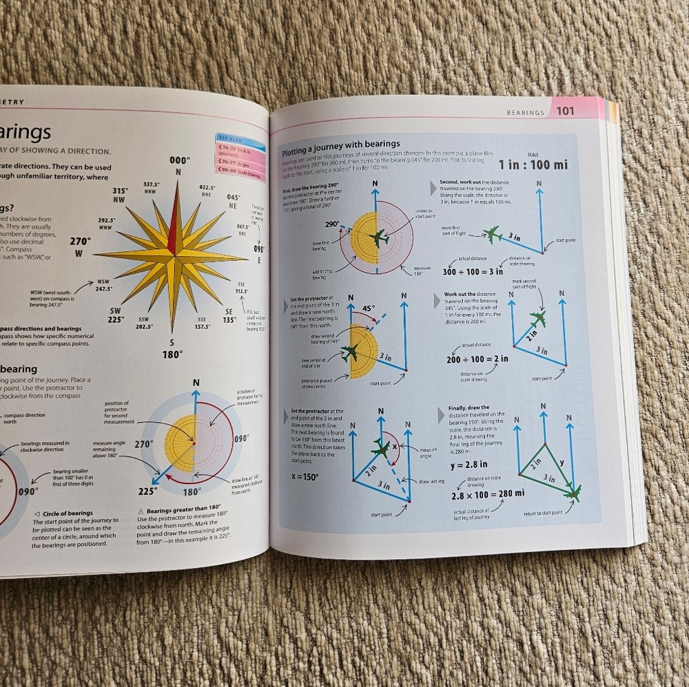 Help Your Kids with Math Book - Picture 7 of 10